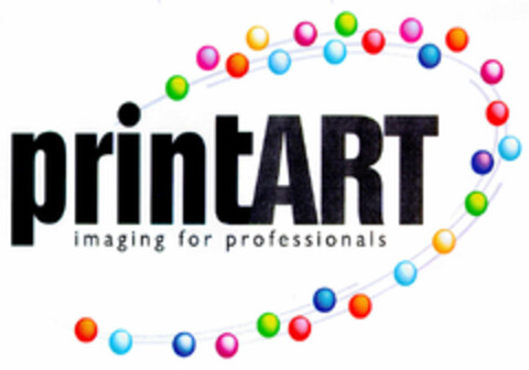 printArt  imaging for professionals Logo (DPMA, 20.09.2000)