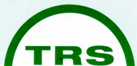 TRS Logo (DPMA, 25.09.2000)