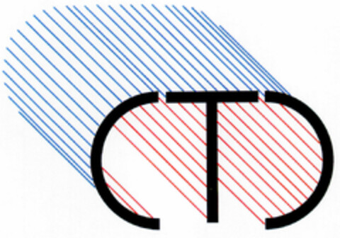 CTC Logo (DPMA, 02/22/2001)