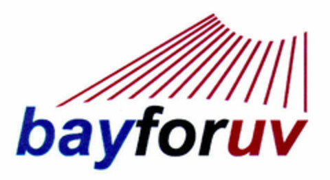 bayforuv Logo (DPMA, 29.03.2001)