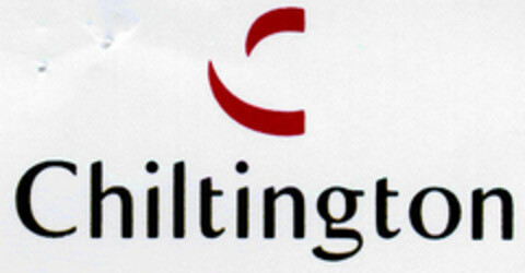 Chiltington Logo (DPMA, 24.08.2001)