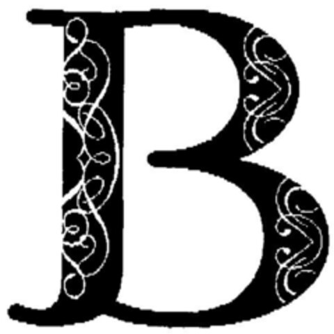 B Logo (DPMA, 11.10.2001)