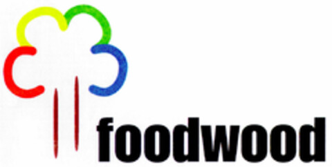 foodwood Logo (DPMA, 11/14/2001)