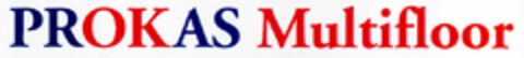 PROKAS Multifloor Logo (DPMA, 11/15/2001)