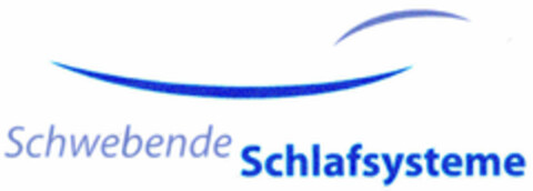 Schwebende Schlafsysteme Logo (DPMA, 18.12.2001)