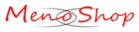 MenoShop Logo (DPMA, 07/30/2008)