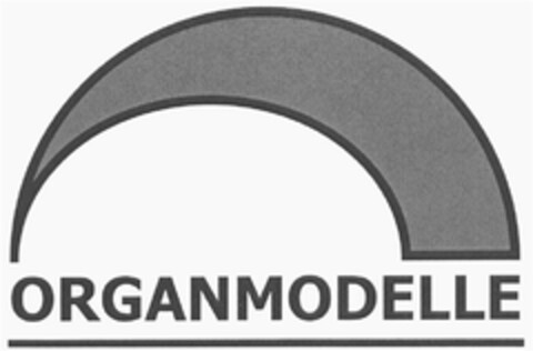 ORGANMODELLE Logo (DPMA, 06.10.2008)