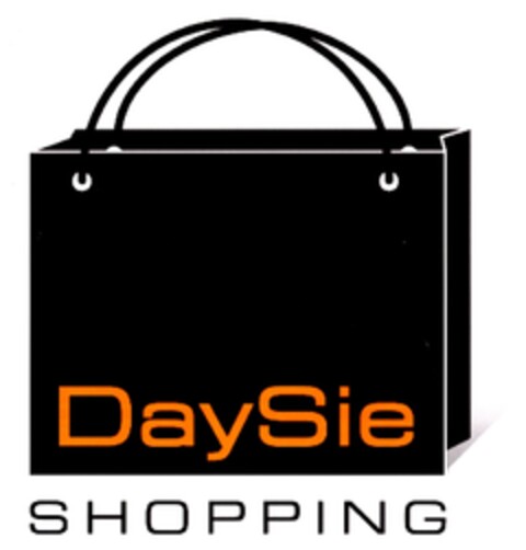 DaySie SHOPPING Logo (DPMA, 12.12.2008)