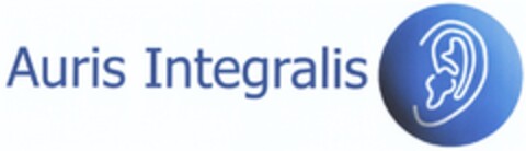 Auris Integralis Logo (DPMA, 03/11/2009)