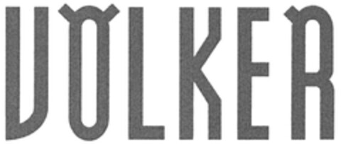 VÖLKER Logo (DPMA, 12.02.2009)