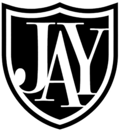 JAY Logo (DPMA, 30.04.2009)