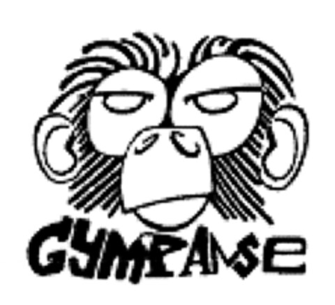 GYMPANSE Logo (DPMA, 21.12.2009)