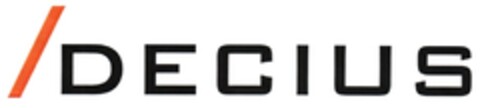 /DECIUS Logo (DPMA, 12.01.2010)