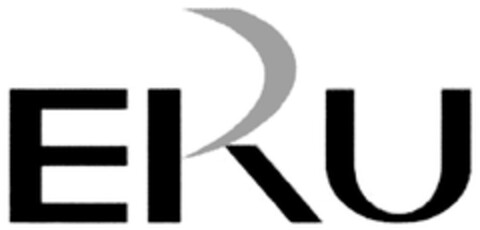 ERU Logo (DPMA, 15.01.2010)