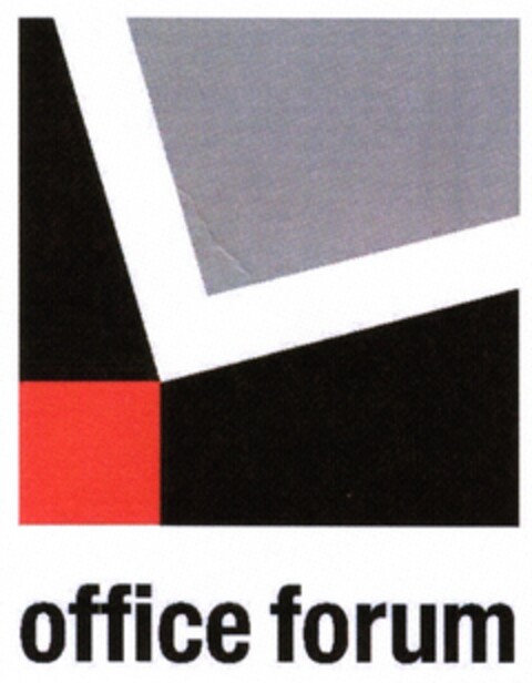 office forum Logo (DPMA, 12.05.2010)