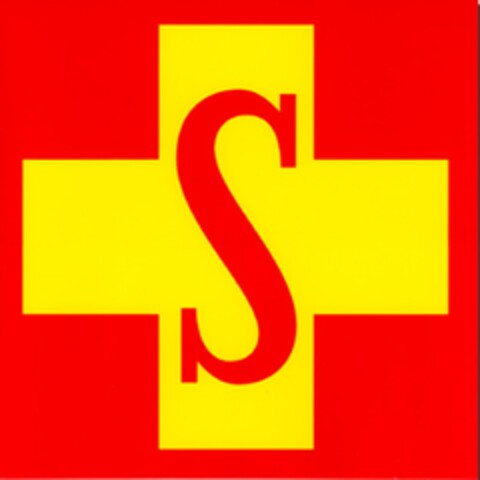 S Logo (DPMA, 01.07.2010)