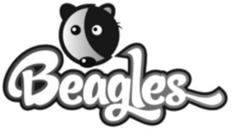 Beagles Logo (DPMA, 09/08/2010)