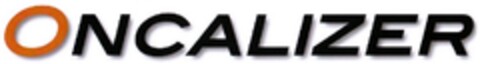 ONCALIZER Logo (DPMA, 04.08.2010)