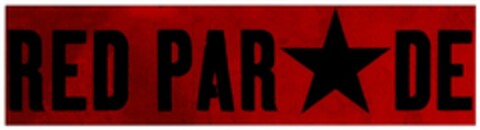 RED PARADE Logo (DPMA, 19.10.2010)