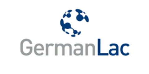 GermanLac Logo (DPMA, 22.12.2010)