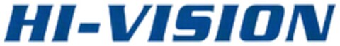 HI-VISION Logo (DPMA, 17.11.2010)