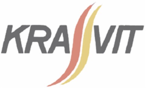 KRASSVIT Logo (DPMA, 12/31/2010)