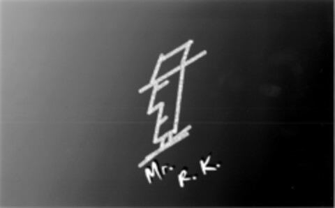 Mr. R. K. Logo (DPMA, 04.04.2011)