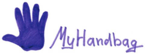 MyHandbag Logo (DPMA, 12.05.2011)