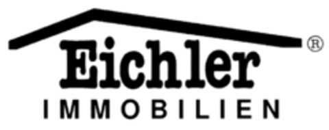 Eichler IMMOBILIEN Logo (DPMA, 30.05.2011)