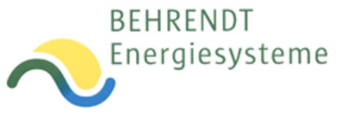 BEHRENDT Energiesysteme Logo (DPMA, 05/27/2011)