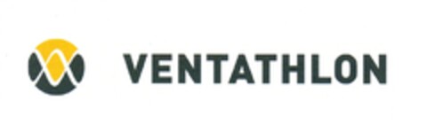 VENTATHLON Logo (DPMA, 06/18/2011)