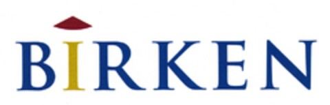 BIRKEN Logo (DPMA, 07/05/2011)