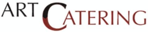 ART CATERING Logo (DPMA, 07/29/2011)