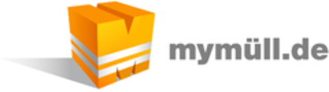 mymüll.de Logo (DPMA, 12/08/2011)