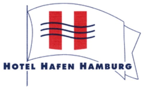 HOTEL HAFEN HAMBURG Logo (DPMA, 23.12.2011)