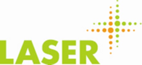 LASER Logo (DPMA, 11/08/2012)