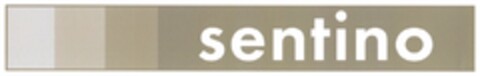 sentino Logo (DPMA, 04.05.2012)