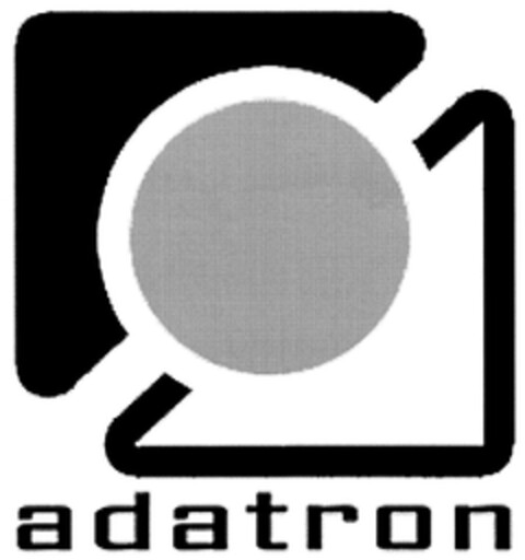 adatron Logo (DPMA, 07.05.2012)