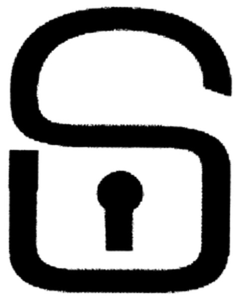 S Logo (DPMA, 16.01.2013)