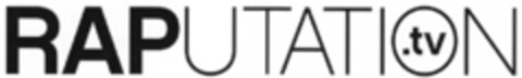 RAPUTATION .tv Logo (DPMA, 27.02.2013)