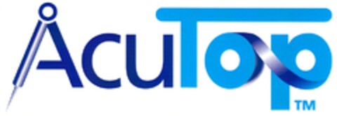 AcuTop TM Logo (DPMA, 30.04.2013)