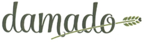 damado Logo (DPMA, 24.10.2013)