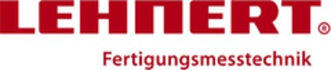 LEHNERT Fertigungsmesstechnik Logo (DPMA, 19.12.2013)