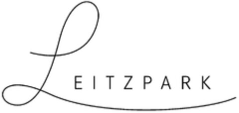 LEITZPARK Logo (DPMA, 01/27/2014)