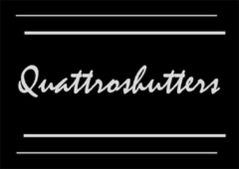 Quattroshutters Logo (DPMA, 16.01.2014)