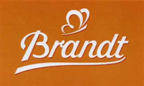 Brandt Logo (DPMA, 02/05/2014)