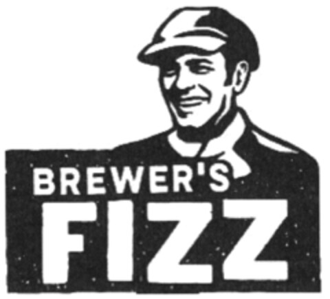 BREWER'S FIZZ Logo (DPMA, 06/06/2014)