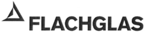 FLACHGLAS Logo (DPMA, 01.08.2014)