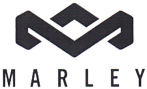 MARLEY Logo (DPMA, 14.08.2014)
