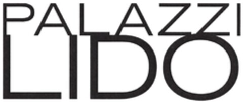 PALAZZI LIDO Logo (DPMA, 29.10.2014)